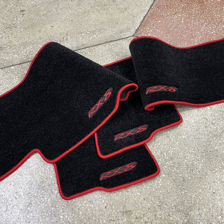 Коврики на Mazda RX8 2003 - 2012 в Пензе