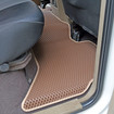 EVA коврики на Dodge RAM III 2001 - 2009 в Пензе