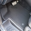 Коврики на Mercedes Vito (W447) 2014 - 2025 в Пензе