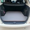 Ворсовые коврики на Honda Fit Shuttle 2011 - 2015 в Пензе