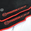 EVA коврики на Mazda CX7 2006 - 2012 в Пензе
