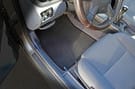 EVA коврики на Nissan Almera II (N16) 2000 - 2006 в Пензе