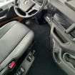 Коврики на Shacman X6000 2022 - 2025 в Пензе