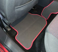 EVA коврики на Volkswagen Golf 6 2008 - 2013 в Пензе