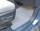 Коврики на Toyota Sienna III 2010 - 2020 в Пензе