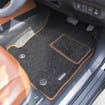 Коврики на Toyota Harrier III 2013 - 2020 в Пензе