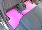 Коврики на KIA Rio II 2005 - 2011 в Пензе