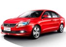 EVA коврики на Chery Arrizo 7 2013 - 2018 в Пензе