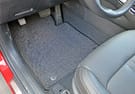 Коврики на KIA Sorento IV 2020 - 2025 в Пензе
