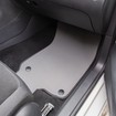 Ворсовые коврики на Skoda Octavia A5 и FL 2004 - 2013 в Пензе