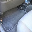 EVA коврики на Ford Focus I 1998 - 2005 в Пензе