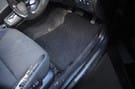 Коврики на Subaru Forester II 2002 - 2008 в Пензе