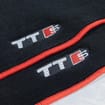 Коврики на Audi TT (8S) 2014 - 2023 в Пензе