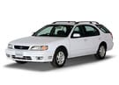 EVA коврики на Nissan Cefiro (A32) 1994 - 1998 в Пензе