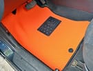 EVA коврики на Hyundai i30 I 2007 - 2012 в Пензе