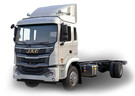 Ворсовые коврики на JAC N180, N200 2022 - 2025 в Пензе