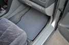 EVA коврики на Mitsubishi Galant VIII 1996 - 2005 в Пензе