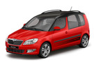 EVA коврики на Skoda Roomster 2006 - 2015 в Пензе