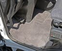 Коврики на Iveco Stralis (Active Space) 2002 - 2017 в Пензе