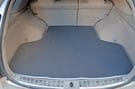 Ворсовые коврики на Toyota Mark II Wagon Blit 2002 - 2007 в Пензе