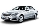 Коврики на Mercedes E (W212) 2009 - 2016 в Пензе