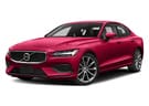 EVA коврики на Volvo S60 III 2018 - 2025 в Пензе
