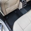 Коврики на Mercedes GLK (X204) 2008 - 2015 в Пензе