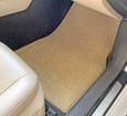 Коврики на Toyota Camry (XV70) 2017 - 2024 в Пензе