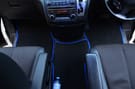 Коврики на Nissan Elgrand (E51) 2002 - 2010 в Пензе