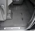 Коврики на Cadillac Escalade IV 2015 - 2021 в Пензе
