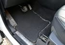 EVA коврики на Land Rover Range Rover Sport I 2005 - 2013 в Пензе