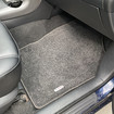 Коврики на Toyota Rav4 III 2006 - 2013 в Пензе