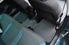 Коврики на Volkswagen Polo V 2010 - 2020 в Пензе