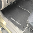 Коврики на Mitsubishi Montero Sport II 2008 - 2016 в Пензе