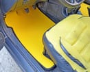 EVA коврики на Lada (ВАЗ) 2110, 2111, 2112 1995 - 2014 в Пензе