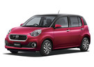 Коврики на Daihatsu Boon (M700) 2016 - 2023 в Пензе