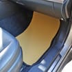 Коврики на Subaru Outback IV 2009 - 2015 в Пензе