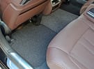 Коврики на BMW 7 (G11/G12) 2015 - 2023 в Пензе