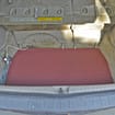 EVA коврики на Toyota Sienna II 2003 - 2010 в Пензе