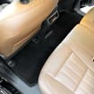 Коврики на Changan CS95 2016 - 2025 в Пензе