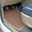 EVA коврики на Dodge RAM III 2001 - 2009 в Пензе