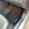 EVA коврики на Mitsubishi Lancer X 2007 - 2017 в Пензе