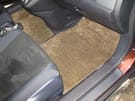 EVA коврики на Honda CR-V III 2006 - 2012 в Пензе