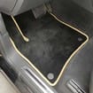 EVA коврики на Volkswagen Touareg II 2010 - 2018 в Пензе