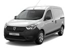 Ворсовые коврики на Renault Dokker Грузовой 2012 - 2025 в Пензе