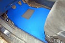 Коврики на Honda CR-V II 2001 - 2006 в Пензе