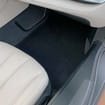 EVA коврики на BMW i8 (I12/I15) 2014 - 2020 в Пензе