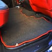 Коврики на Dodge RAM V 2018 - 2025 в Пензе
