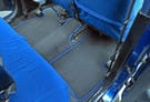 Коврики на Toyota Bb I 2000 - 2005 в Пензе