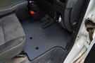 Коврики на Renault Master 2010 - 2024 в Пензе